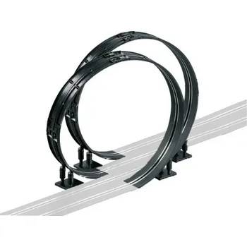 Příslušenství k autodráze GO/GO+/D143 - 61613 Looping Set - Carrera
