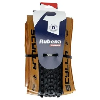 Plášť na kolo Plášť RUBENA - MITAS E-BIKE Scylla New Racing Pro 29x2,25 (57-622) TEXTRA protiprůrazová ochrana