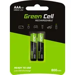 Green Cell HR03 AAA 800 mAh