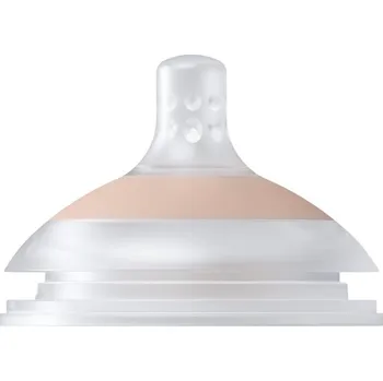 Dětské zboží LOVI Mammafeel Dynamic Teat savička na láhev 0m+ MINI 1 ks