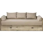 Malcolm LOZ80/160 Dub canyon monument/Carbo sawana 17