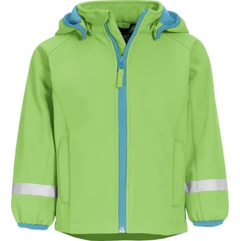 Playshoes softshelová bunda dětská