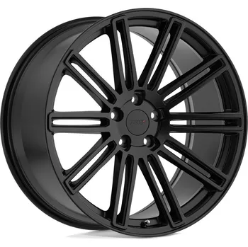 Alu kolo TSW CROWTHORNE disk 20x10 5x112 72.1 ET25, Matte black