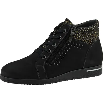 Dámské polobotky Dámská kotníková obuv Rega Shoes I137 Velikost: 38