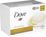 DOVE Cream Oil tuhé mýdlo s arganovým…