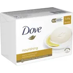 DOVE Cream Oil tuhé mýdlo s arganovým…