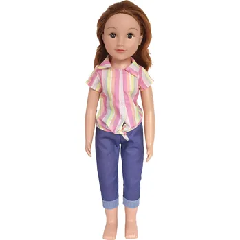 Panenka Wiky Chodící panenka 70 cm