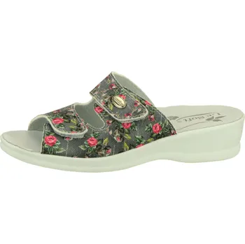 Dámské pantofle Dámské pantofle Le Soft C341 Velikost: 41