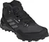 Dámská treková obuv adidas Terrex AX4 Mid Gore-Tex Hiking FZ3149