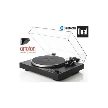 Gramofon Gramofon Dual CS 529 High Fidelity / Black / 2M Black