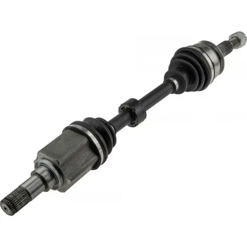 Hřídel nápravy NTY NPW-MZ-054