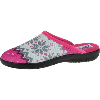 Dámské pantofle Pohodlné dámské papuče Le Soft I076 Velikost: 37