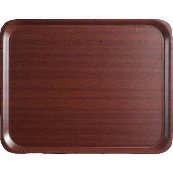 Mahagon podnos jídelní 360 × 460 mm