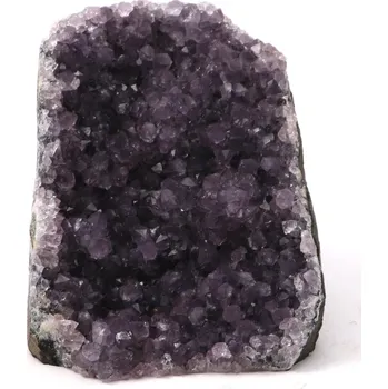 Drahý kámen Ametyst drúza 0.610 kg #2245