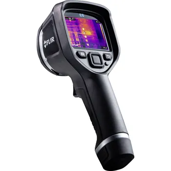 Flir E6-XT termokamera Wi-Fi