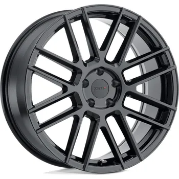 Alu kolo TSW MOSPORT disk 22x9 5x120 76.1 ET37, Gloss black
