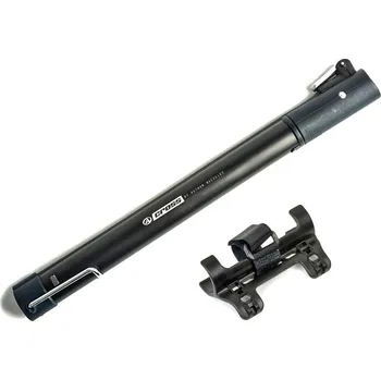 pumpička Hustilka AAP Cross 2 ! černá 18560