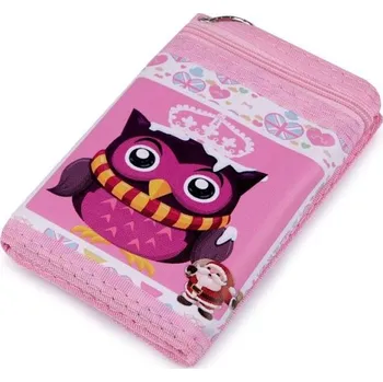 Peněženka Lifestyle Sovička F810853SS07