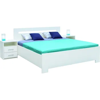 Ložnicová sestava HERA 180*200