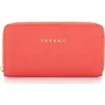 Dámská peněženka MONY L Leather Coral,rychlé dodání