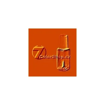 Autolak Renault barva ENH 2006 - 2006 ORANGE