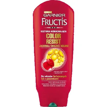 Garnier Fructis Color Resist kondicionér 200 ml