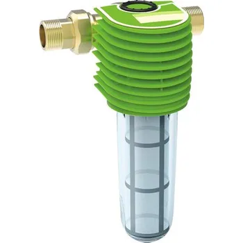 Ochranný vodní filtr Jemný filtr Grünbeck BOXER KX DN25 1 " 101835