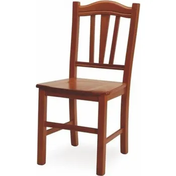 Jídelní židle Silvana masiv