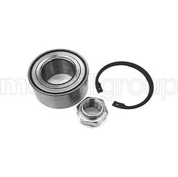 Sada ložisek kol METELLI 19-1548