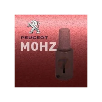Autolak PEUGEOT M0HZ ROUGE BOUGAINVILLIERS metalická barva tužka 20ml