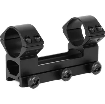 A.C.M. 30mm spojená montáž pro puškohledy - vysoká