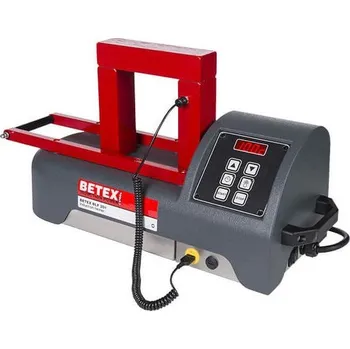 Svářečka BEGA BETEX BLF 201 Basic (3kVA;7/14/40x50)