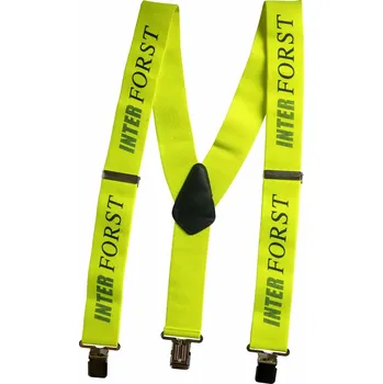 Kšandy Šle Super-Comfort s klipsnami