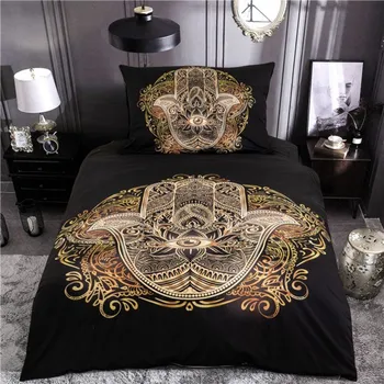 Povlečení Apex® Ložní povlečení Apex Microtop - Fatima