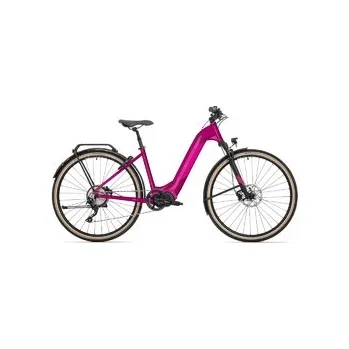 Elektrokolo Rock Machine Crossride INT e500 Lady Touring (Gloss Purple/Pink), L