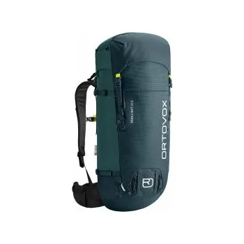 turistický batoh Ortovox Peak Light 30 S dark pacific Modrá batoh + DÁREK DLE VÝBĚRU!