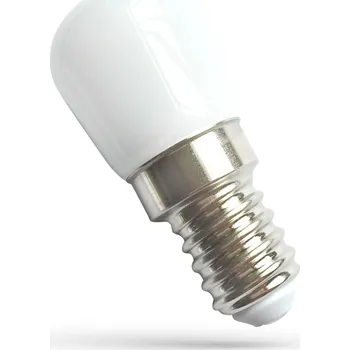 Žárovka LED žárovka E-14 230V 1,5W neutrální bílá, SPECTRUM WOJ52358_1.5W