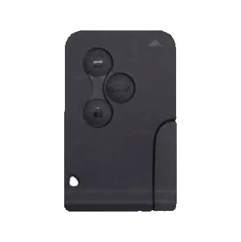 Autoklíč RC- RNG004 Megane II HITAG2 CARD PG33