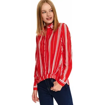 Dámská blůza Top Secret SBD1158 Velikost: 38