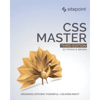 CSS Master 3e - Tiffany B. Brown