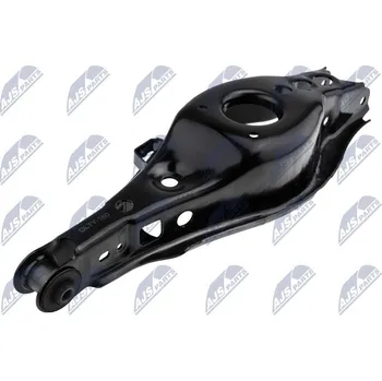 Zavěšení kol Uložení, řídicí mechanismus NTY ZWT-TY-160