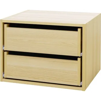 Ložnicová sestava Zásuvkový kontejner do skříní MAXIM