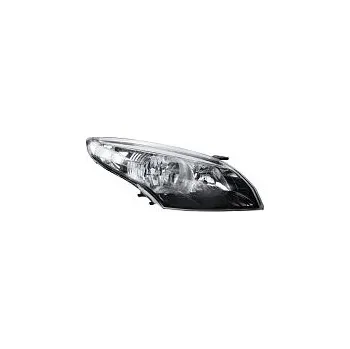 Přední světlomet Pravé přední světlo RENAULT MEGANE III |0/2008-11/2013| AUTOMOTIVE LIGHTING | 8001063755939