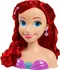 česací hlava Just Play Disney Princess stylingová hlava princezna Ariel
