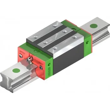 Elektronická stavebnice HIWIN RGH 35 CA1 R0300ZAP1