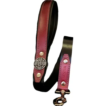 Vodítko pro psa Vodítko pro psa Bestia Collars Hektor limitovaná edice