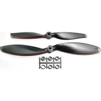 RC náhradní díl Vrtule Blue Bird - Slow Fly 10x4.7