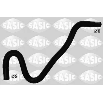 Chladič motoru Hadice chladiče SASIC 3404035