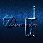 VW tužka barva LB5N 1998 - 2010 INDIGOBLAU