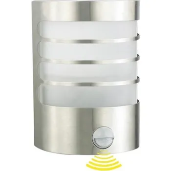 Venkovní osvětlení Prezent Toledo 61006 1xE27 15W